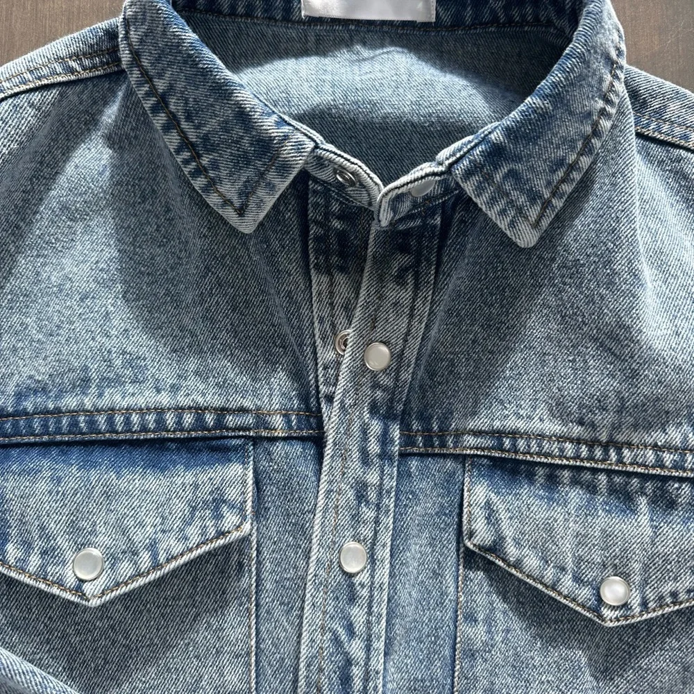 Remain denim jacket